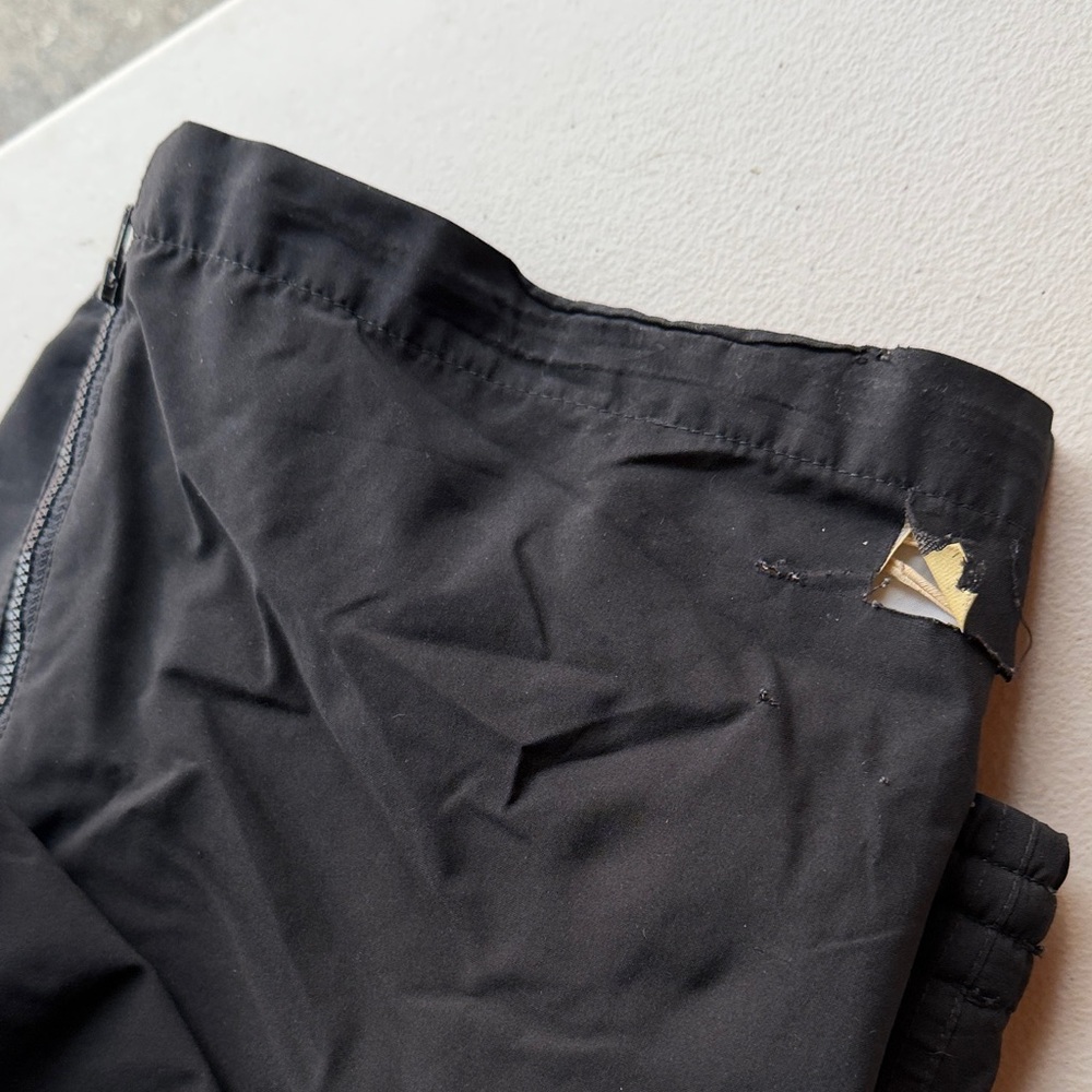 Asics Gortex pants - Picture 7 of 7